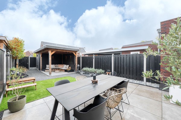 Medium property photo - De Reuzelaar 6, 4741 GZ Hoeven